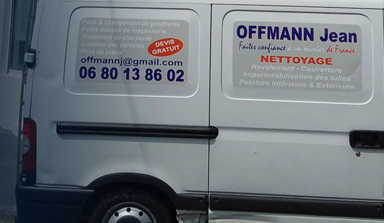 Offmann Jean