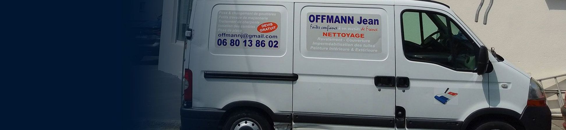 Offmann Jean