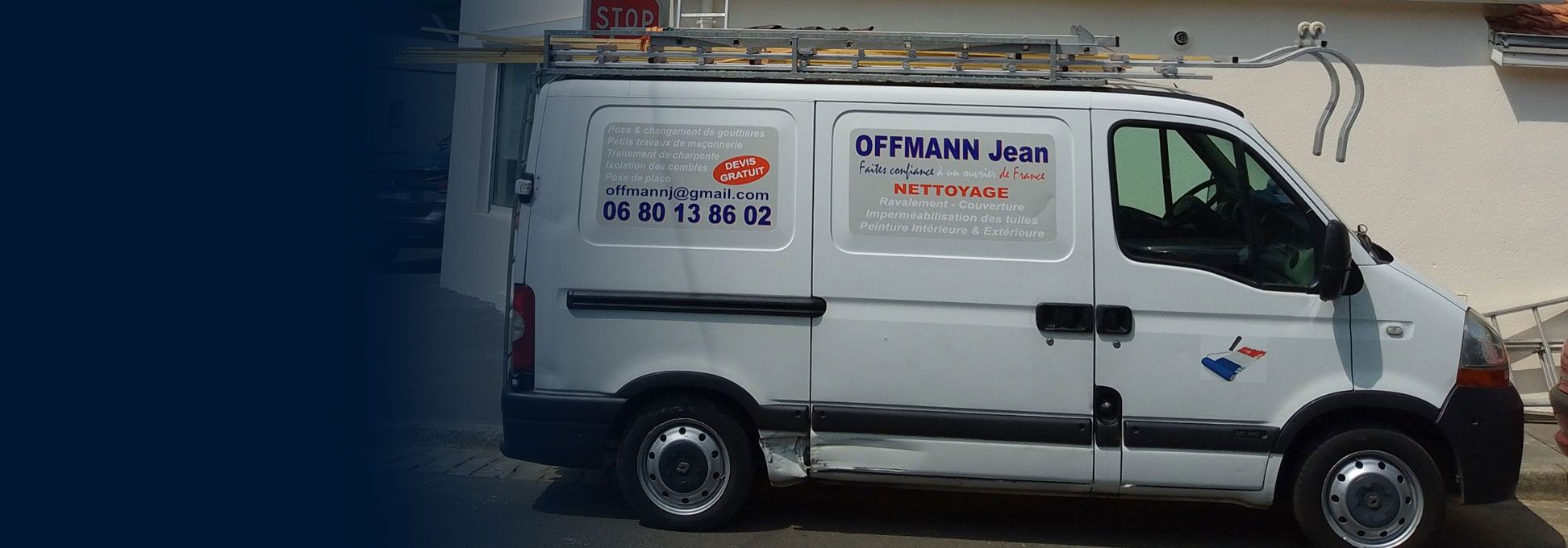 Offmann Jean